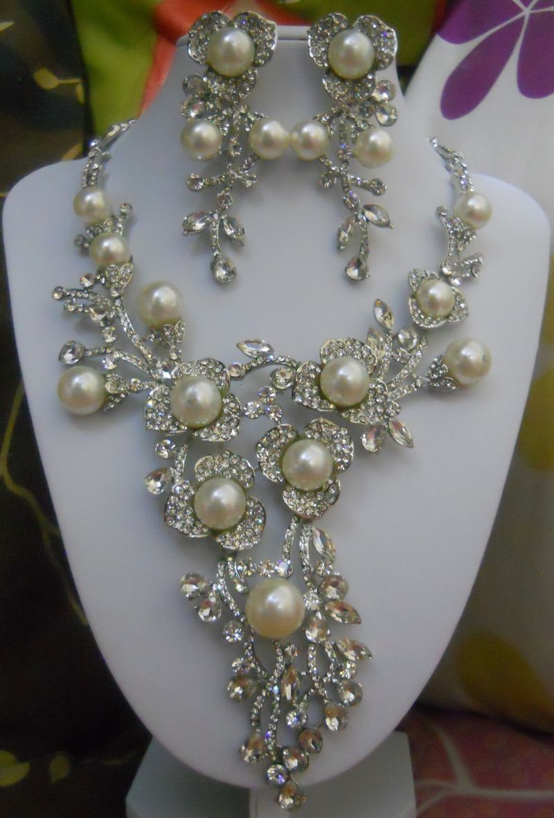 Diamond Necklace